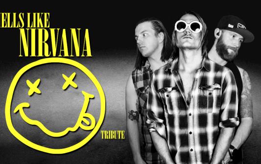 Milwaukee Smells Like Nirvana